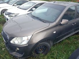 Datsun on-DO, 2018 г., Тюмень