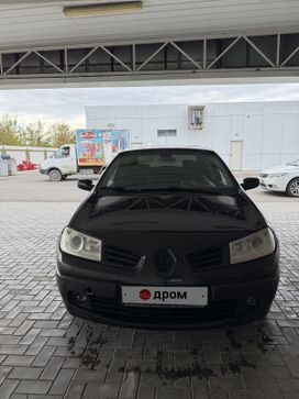 Renault Megane, 2007 г., Нижний Новгород