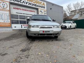 ВАЗ (Лада) 2111, 2005 г., Барнаул