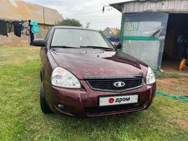 ВАЗ (Лада) Priora, 2008 г., Оренбург