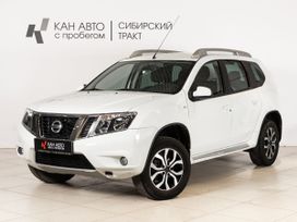 Nissan Terrano, 2016 г., Казань