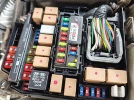 Hyundai i40, 2016 г., Нижний Новгород