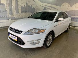 Ford Mondeo, 2012 г., Самара