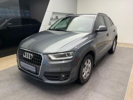 Audi Q3, 2012 г., Санкт-Петербург