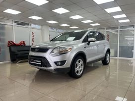 Ford Kuga, 2011 г., Кемерово