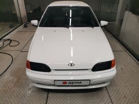 ВАЗ (Лада) 2113, 2012 г., Ростов-на-Дону