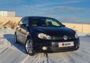 Volkswagen Golf, 2011 г., Екатеринбург