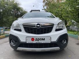 Opel Mokka, 2014 г., Новокузнецк