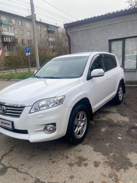 Toyota RAV4, 2012 г., Иркутск