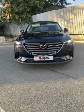 Mazda CX-9, 2021 г., Краснодар