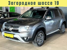 Renault Duster, 2019 г., Оренбург