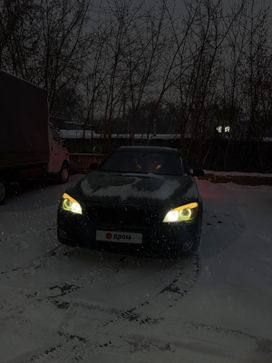 BMW 7, 2009 г., Кемерово