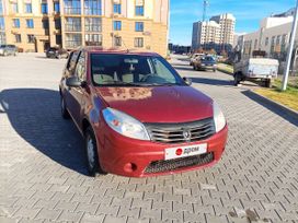 Renault Sandero, 2011 г., Киров