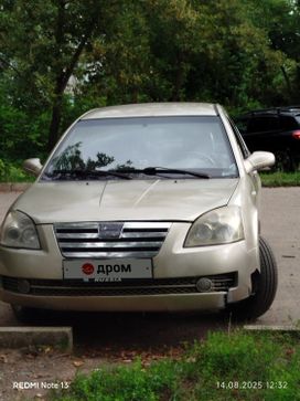 Chery Fora, 2007 г., Москва