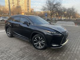Lexus RX, 2020 г., Оренбург