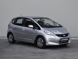 Honda Jazz, 2011 г., Краснодар
