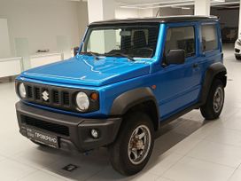 Suzuki Jimny, 2019 г., Казань
