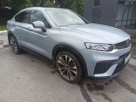 Geely Tugella, 2023 г., Челябинск