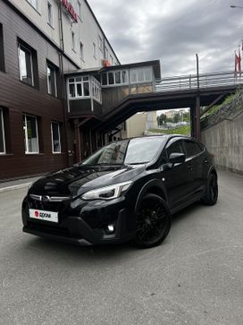 Subaru XV, 2021 г., Владивосток