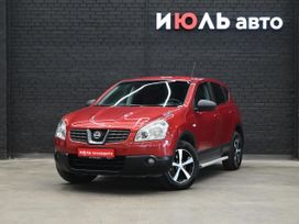 Nissan Qashqai, 2007 г., Екатеринбург