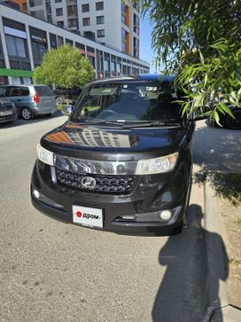 Toyota bB, 2013 г., Тюмень