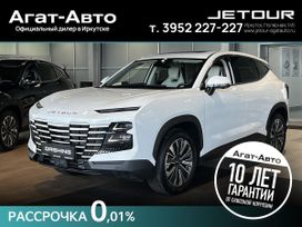 Jetour Dashing, 2025 г., Иркутск