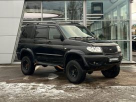 УАЗ Patriot, 2012 г., Ярославль