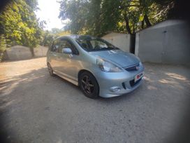 Honda Jazz, 2008 г., Краснодар