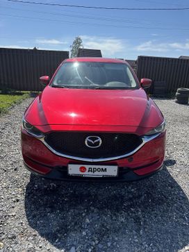 Mazda CX-5, 2019 г., Кемерово