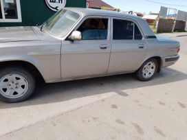 ГАЗ 31105 Волга, 2008 г., Тюмень