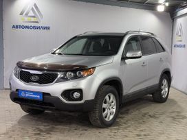 Kia Sorento, 2012 г., Ярославль