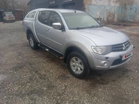 Mitsubishi L200, 2011 г., Киров