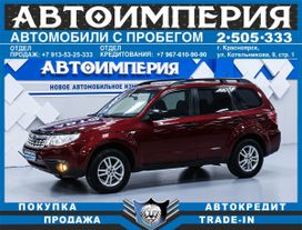 Subaru Forester, 2011 г., Красноярск