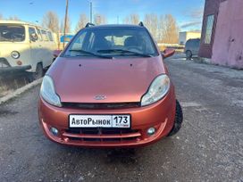 Chery Kimo, 2008 г., Ульяновск