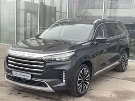 EXEED VX, 2022 г., Воронеж