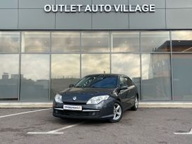 Renault Laguna, 2008 г., Санкт-Петербург
