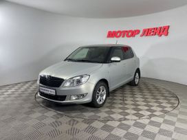 Skoda Fabia, 2013 г., Воронеж