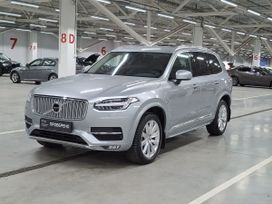 Volvo XC90, 2017 г., Казань
