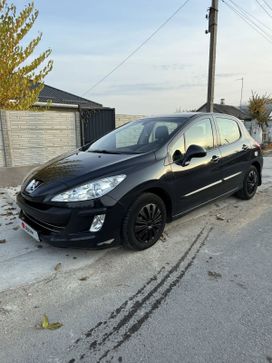 Peugeot 308, 2010 г., Симферополь