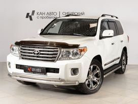 Toyota Land Cruiser, 2012 г., Казань