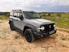 Tank 300, 2024 г., Тула