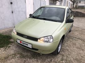 ВАЗ (Лада) Kalina, 2007 г., Севастополь