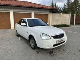 ВАЗ (Лада) Priora, 2015 г., Симферополь