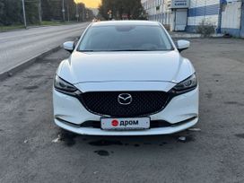 Mazda 6, 2020 г., Новокузнецк