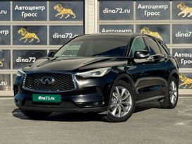 Infiniti QX, 2019 г., Тюмень
