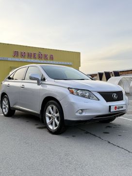 Lexus RX, 2011 г., Севастополь