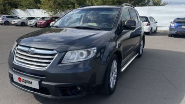 Subaru Tribeca, 2007 г., Красноярск