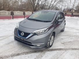 Nissan Note, 2019 г., Красноярск