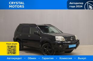 Nissan X-Trail, 2005 г., Новосибирск