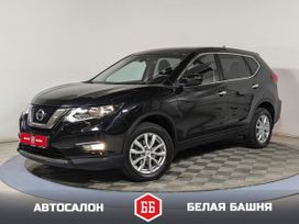Nissan X-Trail, 2019 г., Екатеринбург